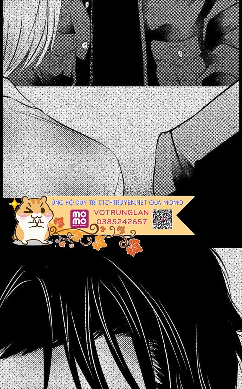 đọc truyện Trêu Ghẹo Gấu Nhà Tôi! Chương 9 ảnh 29 tại Thiên Thai Truyện