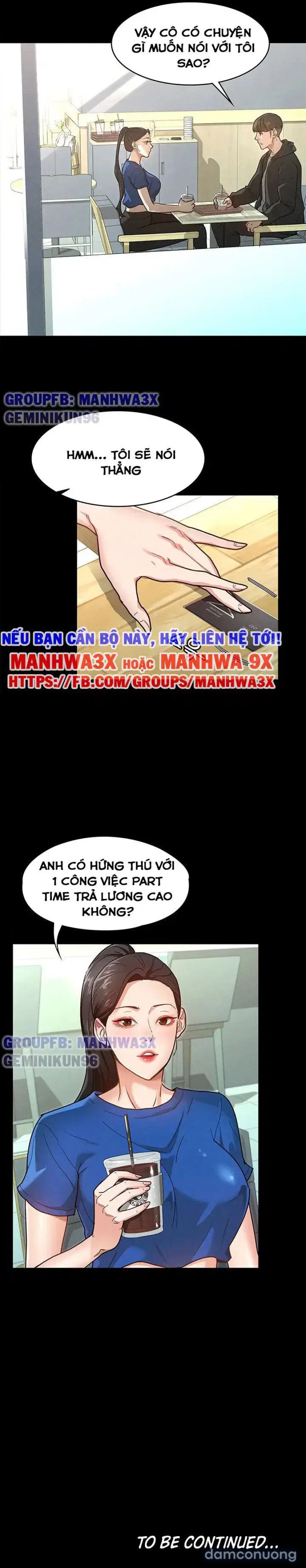 đọc truyện Trêu Ong Ghẹo Bướm Chương 5 ảnh 11 tại Thiên Thai Truyện