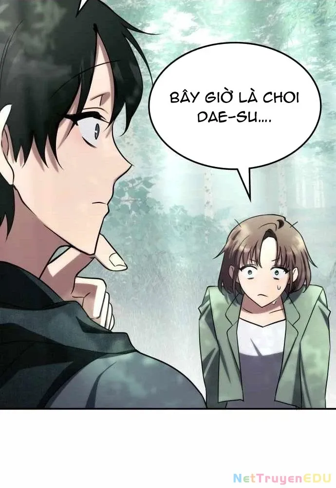 đọc truyện Trị Liệu Sư Quá Mạnh Chương 1 ảnh 108 tại Thiên Thai Truyện