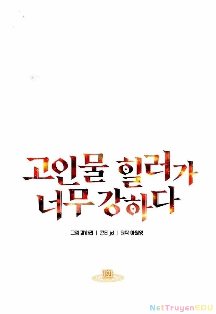 đọc truyện Trị Liệu Sư Quá Mạnh Chương 1 ảnh 65 tại Thiên Thai Truyện