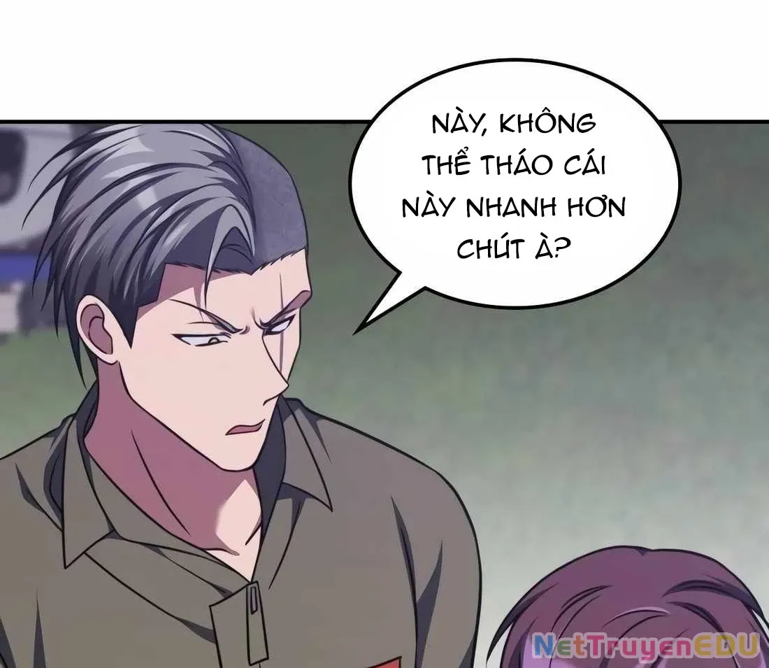 đọc truyện Trị Liệu Sư Quá Mạnh Chương 10 ảnh 83 tại Thiên Thai Truyện