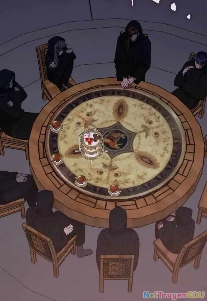 đọc truyện Trị Liệu Sư Quá Mạnh Chương 13 ảnh 17 tại Thiên Thai Truyện