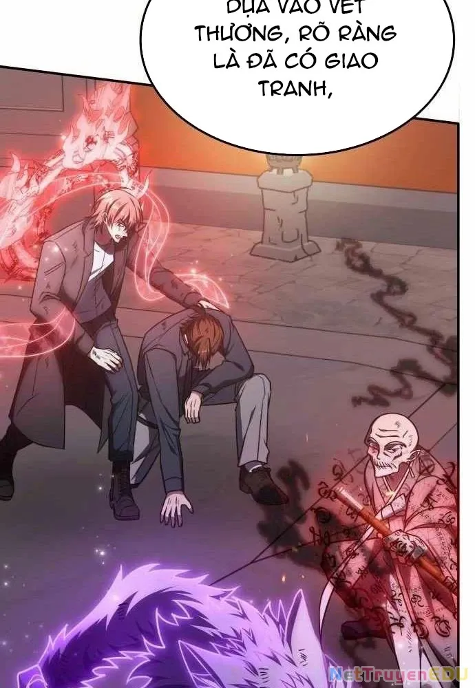 đọc truyện Trị Liệu Sư Quá Mạnh Chương 14 ảnh 14 tại Thiên Thai Truyện