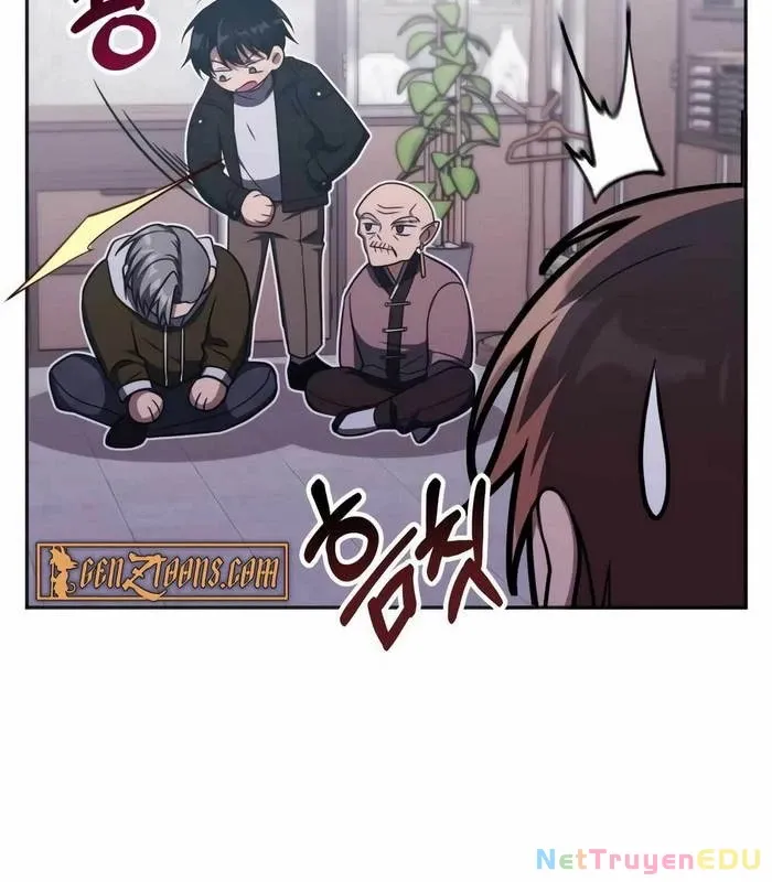 đọc truyện Trị Liệu Sư Quá Mạnh Chương 17 ảnh 11 tại Thiên Thai Truyện