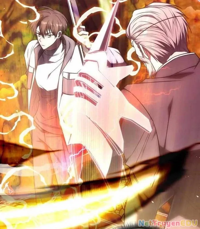 đọc truyện Trị Liệu Sư Quá Mạnh Chương 24 ảnh 5 tại Thiên Thai Truyện