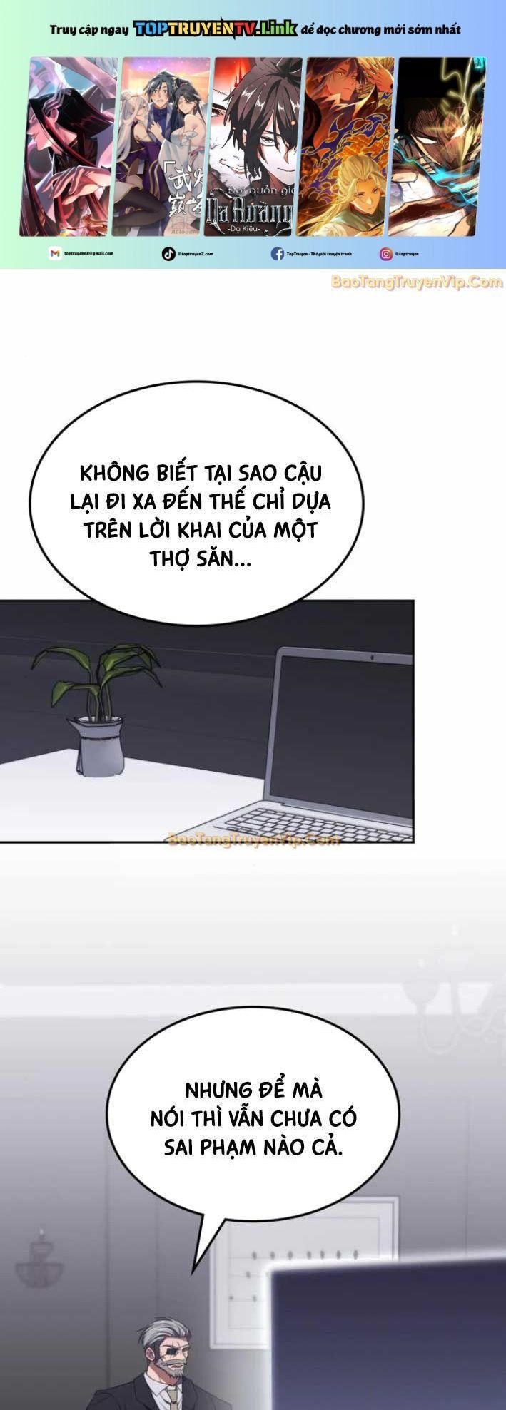 đọc truyện Trị Liệu Sư Quá Mạnh Chương 25 ảnh 3 tại Thiên Thai Truyện