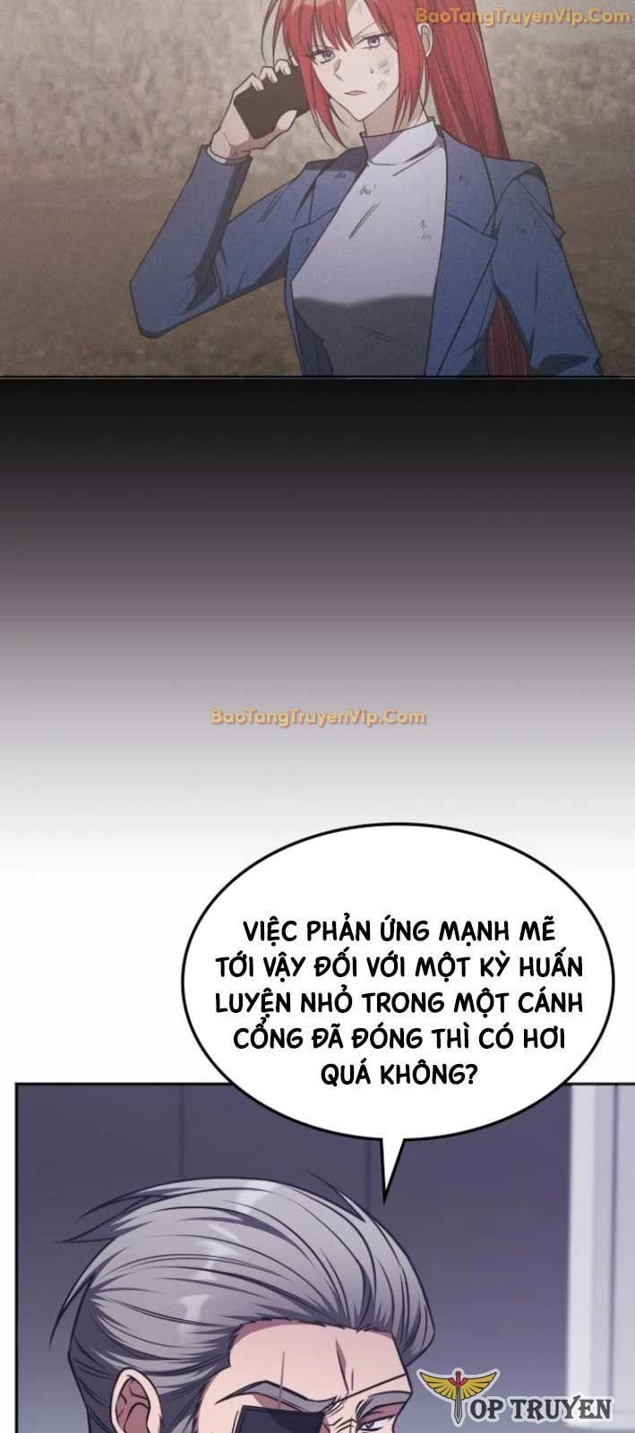 đọc truyện Trị Liệu Sư Quá Mạnh Chương 25 ảnh 5 tại Thiên Thai Truyện