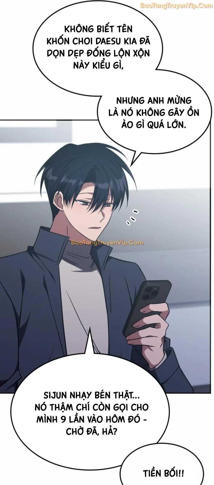 đọc truyện Trị Liệu Sư Quá Mạnh Chương 25 ảnh 47 tại Thiên Thai Truyện