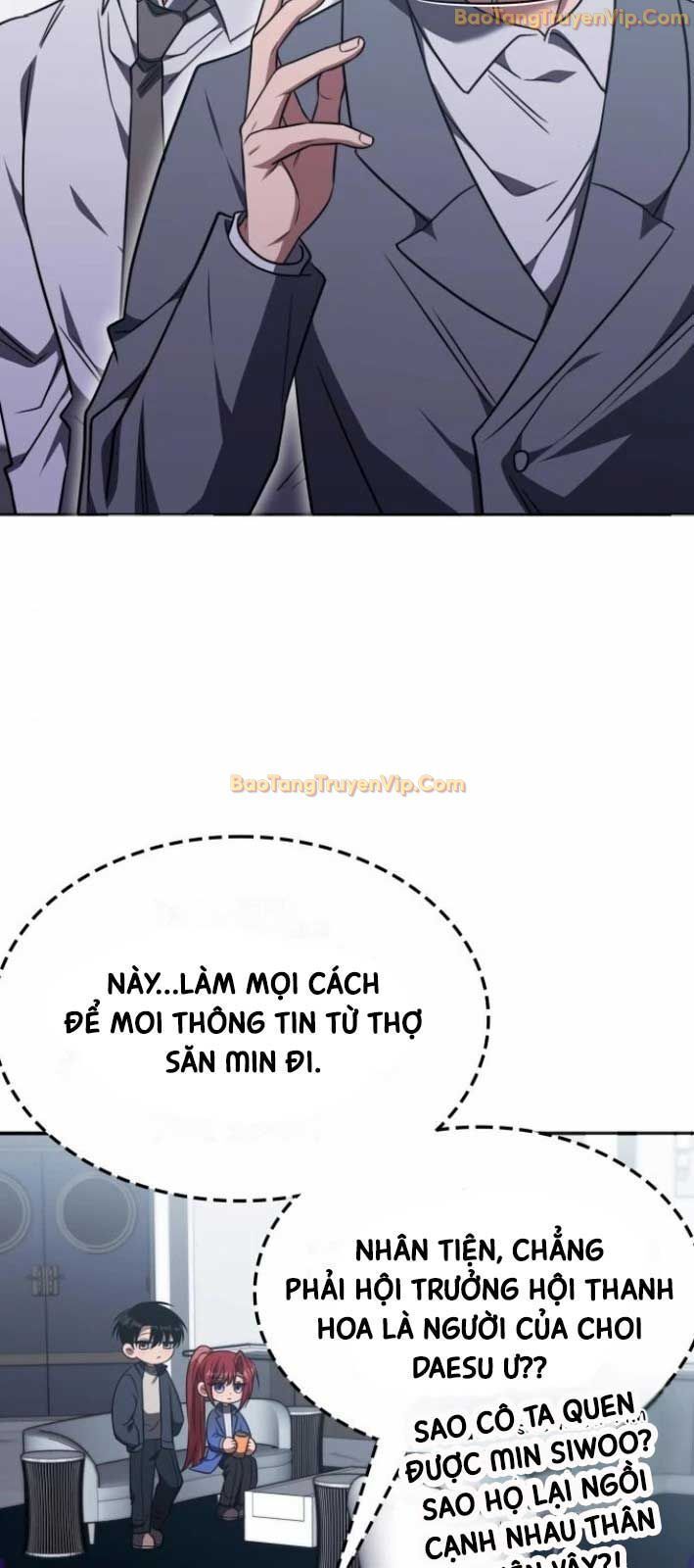 đọc truyện Trị Liệu Sư Quá Mạnh Chương 25 ảnh 58 tại Thiên Thai Truyện