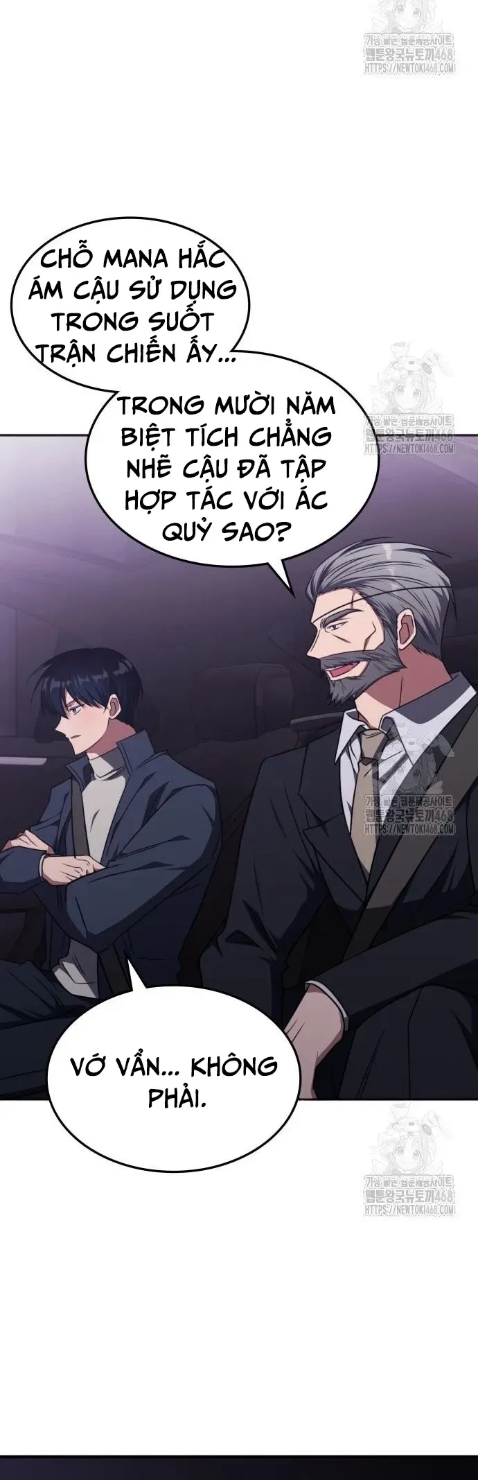 đọc truyện Trị Liệu Sư Quá Mạnh Chương 26 ảnh 16 tại Thiên Thai Truyện