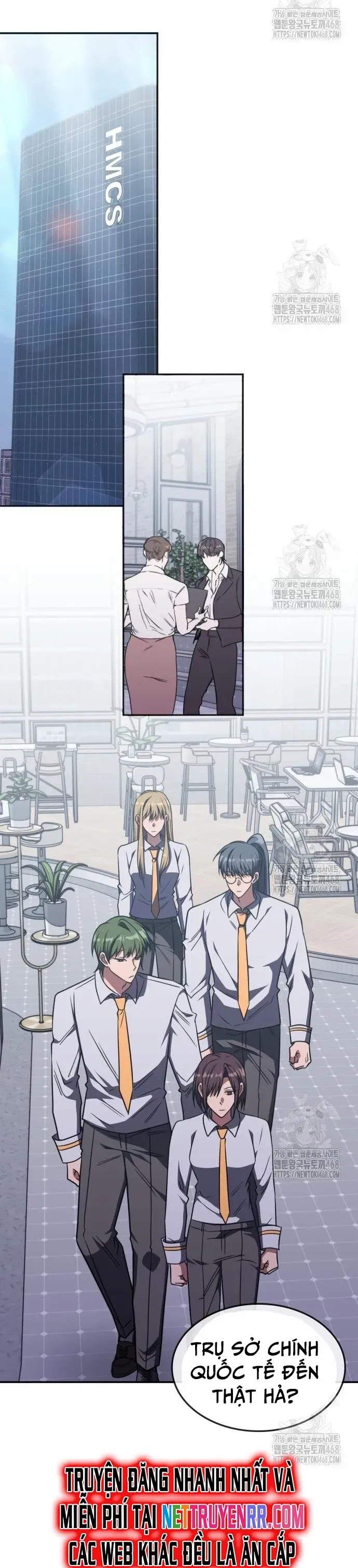 đọc truyện Trị Liệu Sư Quá Mạnh Chương 26 ảnh 23 tại Thiên Thai Truyện