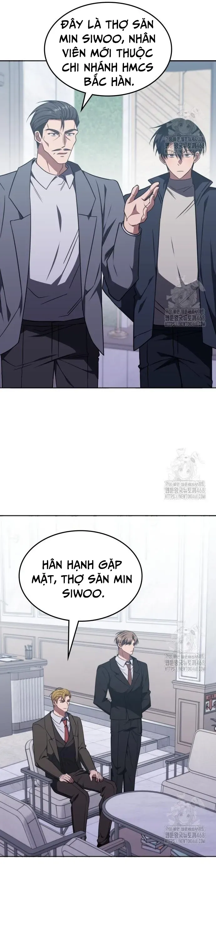 đọc truyện Trị Liệu Sư Quá Mạnh Chương 26 ảnh 26 tại Thiên Thai Truyện