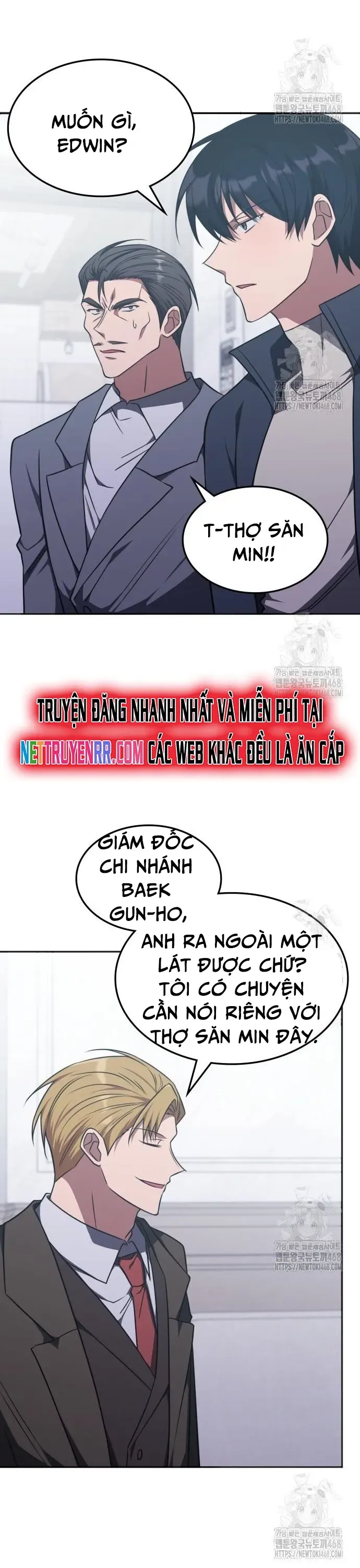 đọc truyện Trị Liệu Sư Quá Mạnh Chương 26 ảnh 27 tại Thiên Thai Truyện