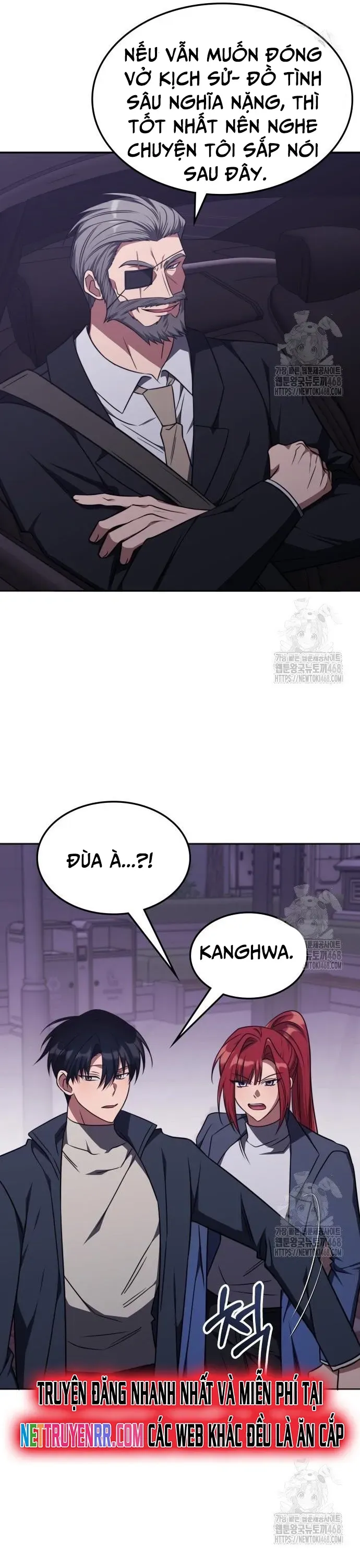 đọc truyện Trị Liệu Sư Quá Mạnh Chương 26 ảnh 5 tại Thiên Thai Truyện