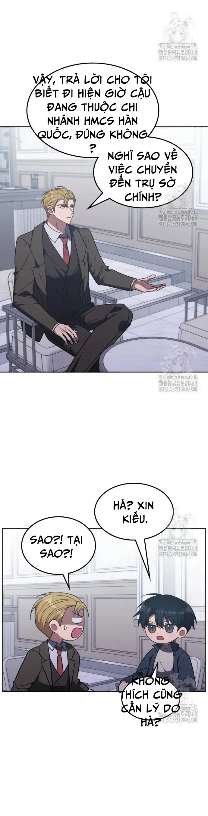 đọc truyện Trị Liệu Sư Quá Mạnh Chương 26 ảnh 36 tại Thiên Thai Truyện