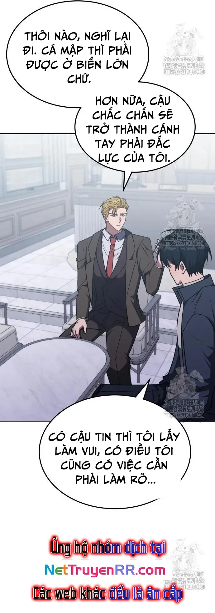 đọc truyện Trị Liệu Sư Quá Mạnh Chương 26 ảnh 37 tại Thiên Thai Truyện