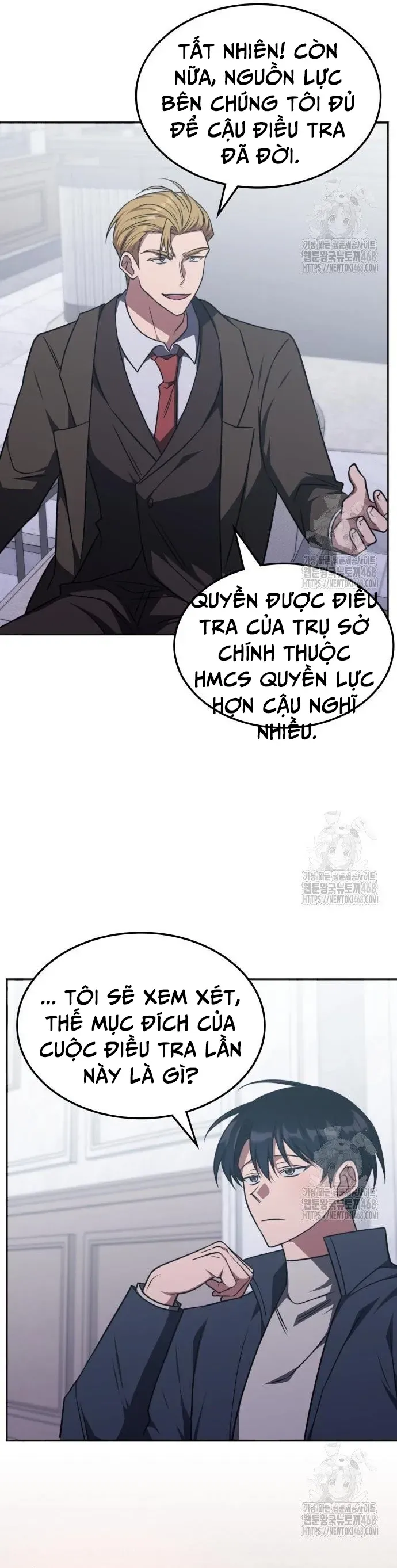 đọc truyện Trị Liệu Sư Quá Mạnh Chương 26 ảnh 38 tại Thiên Thai Truyện