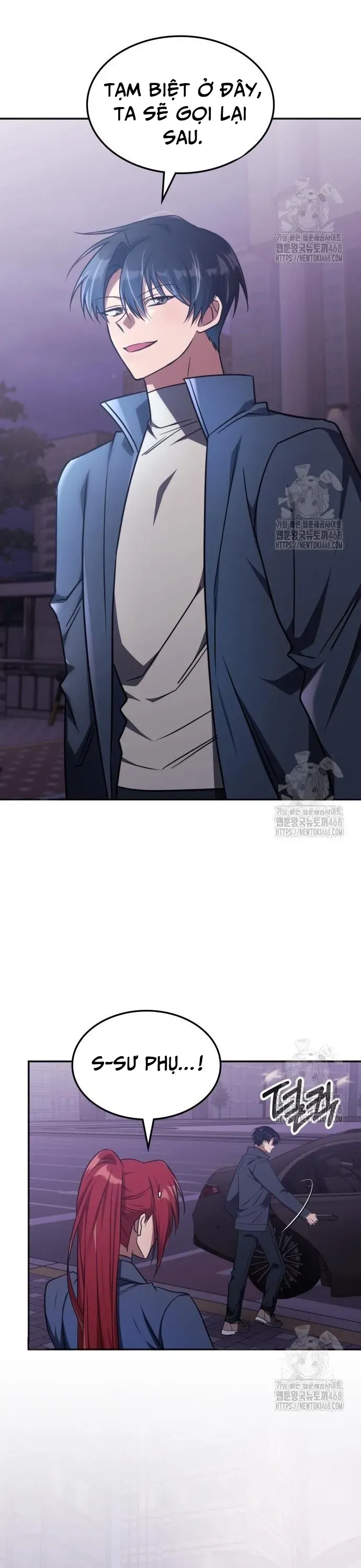 đọc truyện Trị Liệu Sư Quá Mạnh Chương 26 ảnh 6 tại Thiên Thai Truyện