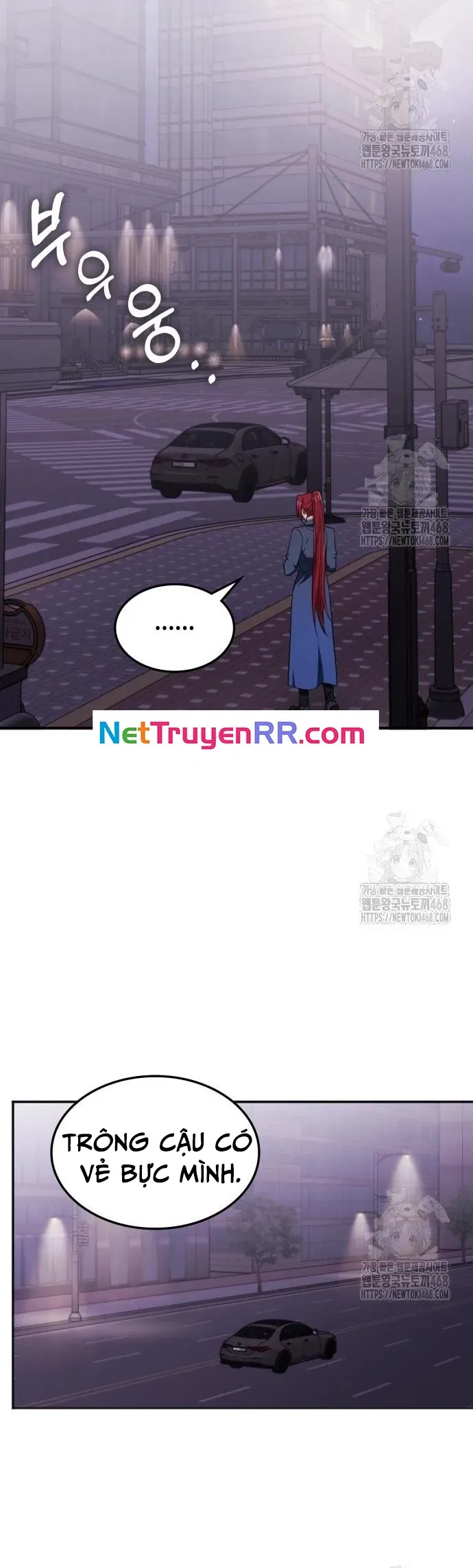 đọc truyện Trị Liệu Sư Quá Mạnh Chương 26 ảnh 7 tại Thiên Thai Truyện