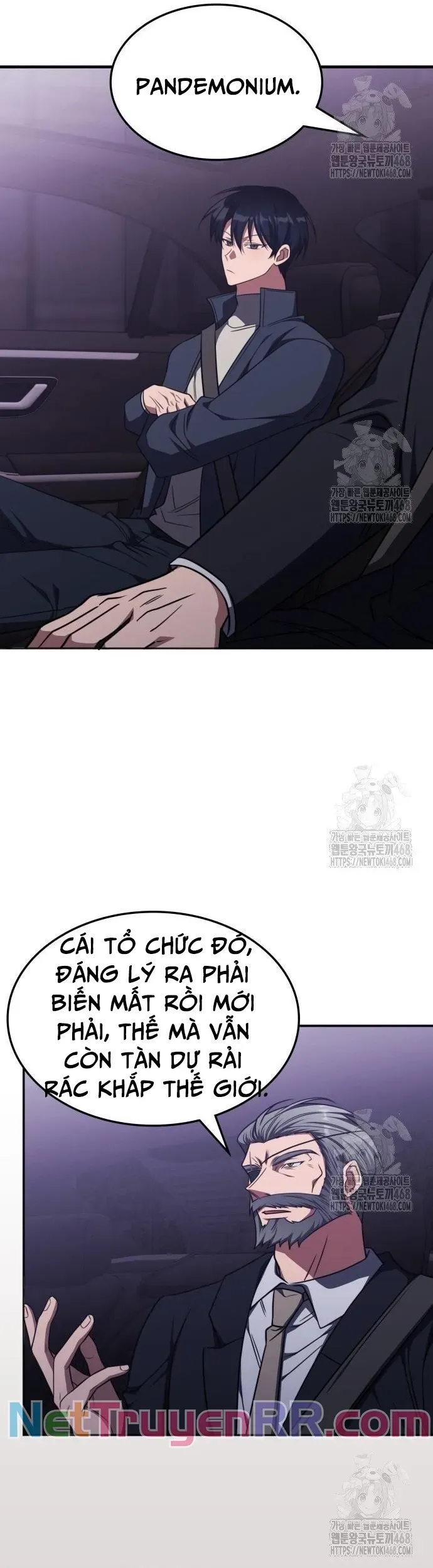 đọc truyện Trị Liệu Sư Quá Mạnh Chương 26 ảnh 10 tại Thiên Thai Truyện