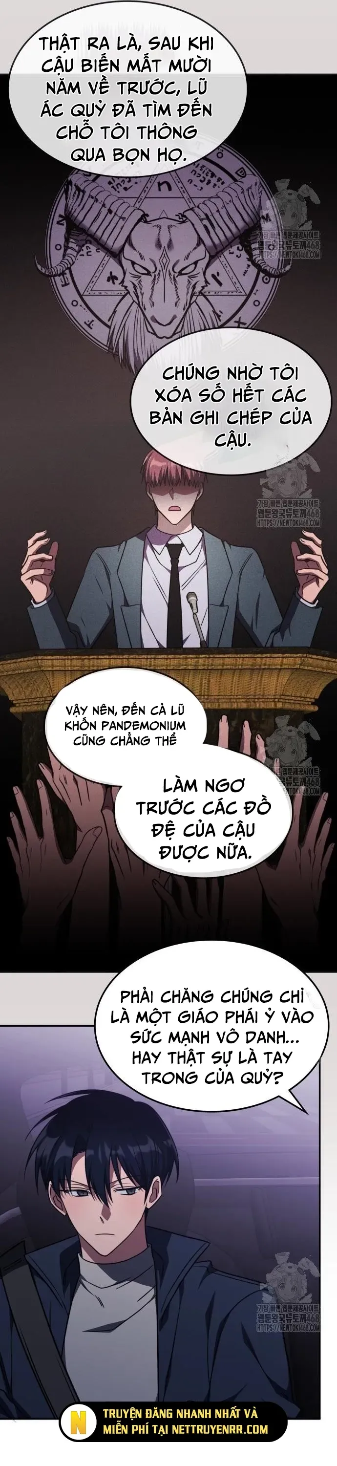 đọc truyện Trị Liệu Sư Quá Mạnh Chương 26 ảnh 11 tại Thiên Thai Truyện