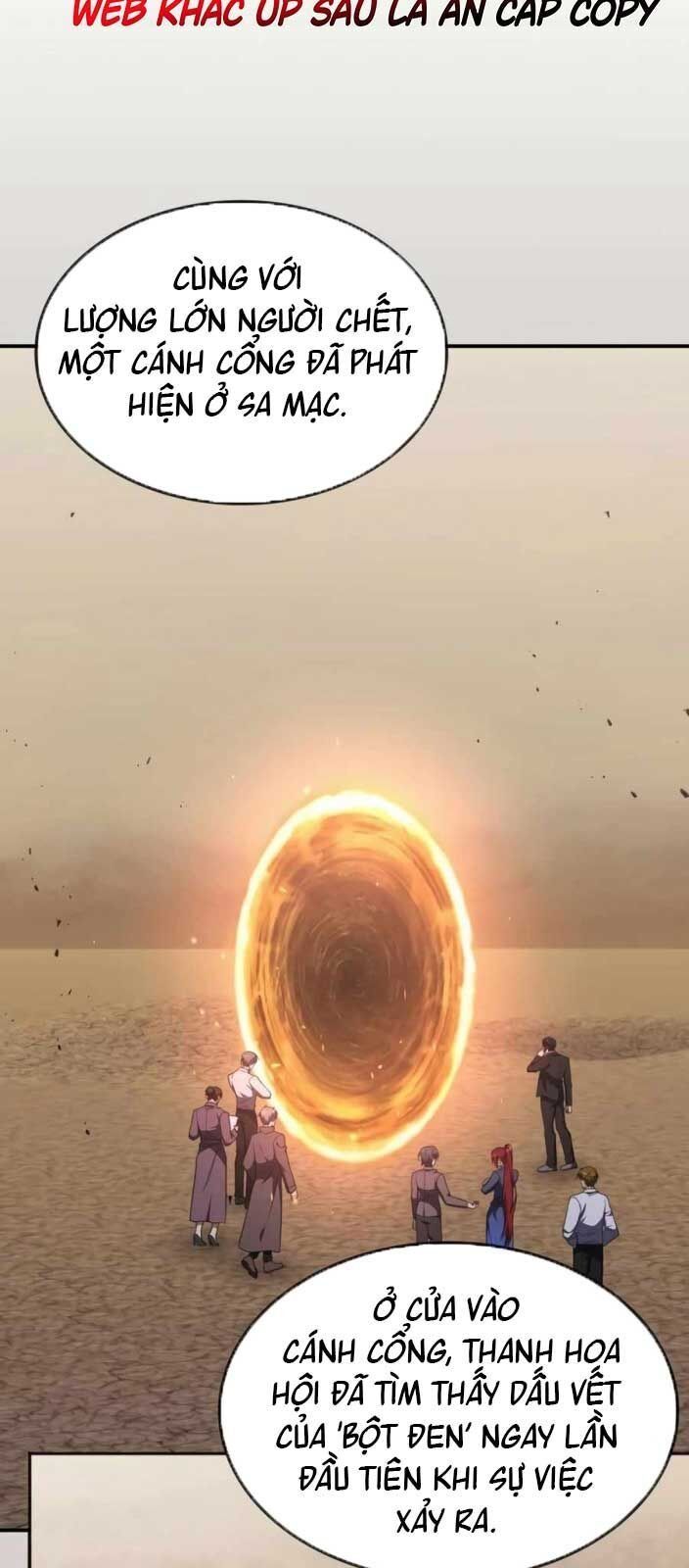 đọc truyện Trị Liệu Sư Quá Mạnh Chương 27 ảnh 15 tại Thiên Thai Truyện