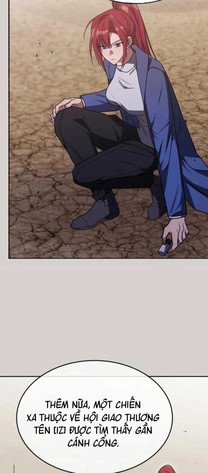 đọc truyện Trị Liệu Sư Quá Mạnh Chương 27 ảnh 16 tại Thiên Thai Truyện