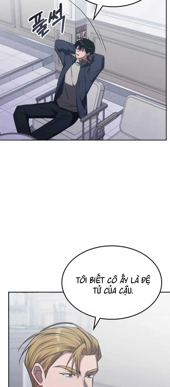 đọc truyện Trị Liệu Sư Quá Mạnh Chương 27 ảnh 18 tại Thiên Thai Truyện