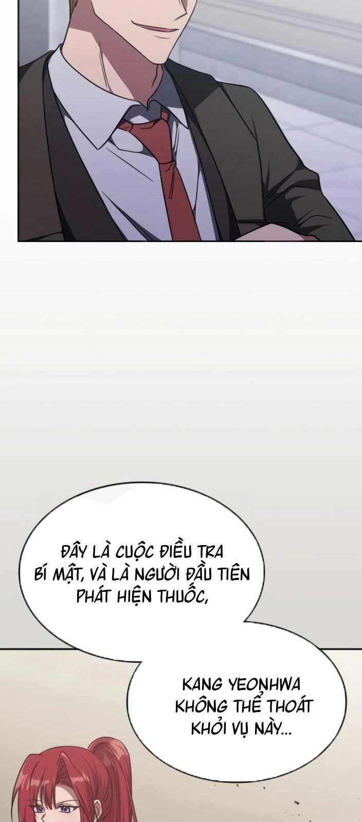 đọc truyện Trị Liệu Sư Quá Mạnh Chương 27 ảnh 19 tại Thiên Thai Truyện