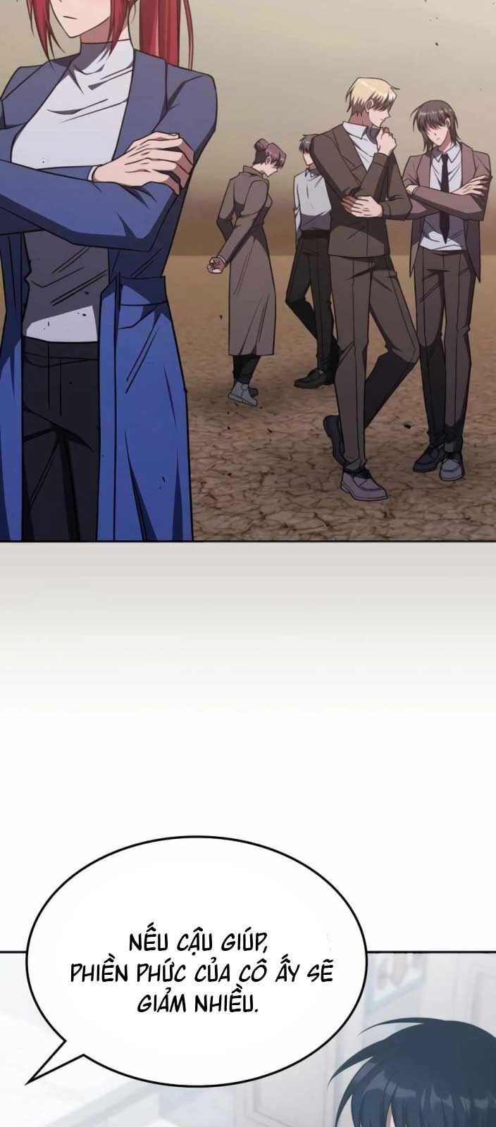 đọc truyện Trị Liệu Sư Quá Mạnh Chương 27 ảnh 20 tại Thiên Thai Truyện