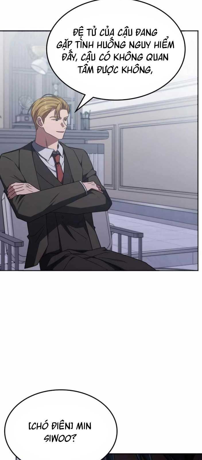 đọc truyện Trị Liệu Sư Quá Mạnh Chương 27 ảnh 22 tại Thiên Thai Truyện