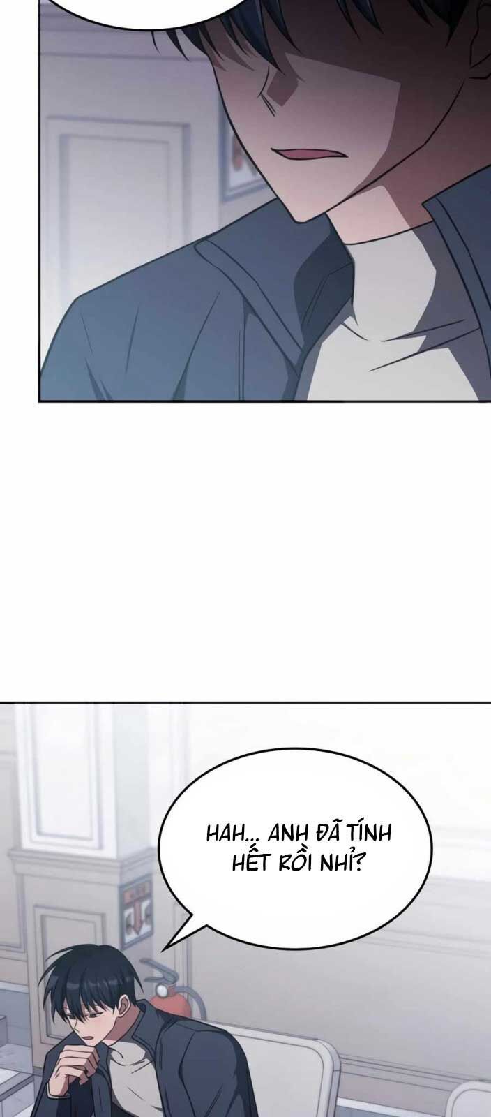 đọc truyện Trị Liệu Sư Quá Mạnh Chương 27 ảnh 23 tại Thiên Thai Truyện