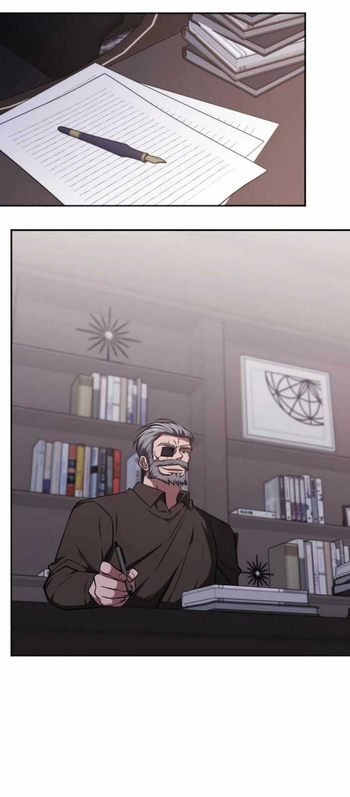 đọc truyện Trị Liệu Sư Quá Mạnh Chương 27 ảnh 28 tại Thiên Thai Truyện