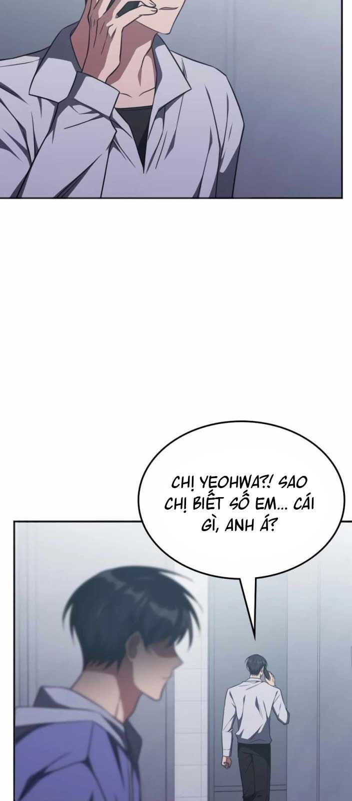 đọc truyện Trị Liệu Sư Quá Mạnh Chương 27 ảnh 37 tại Thiên Thai Truyện