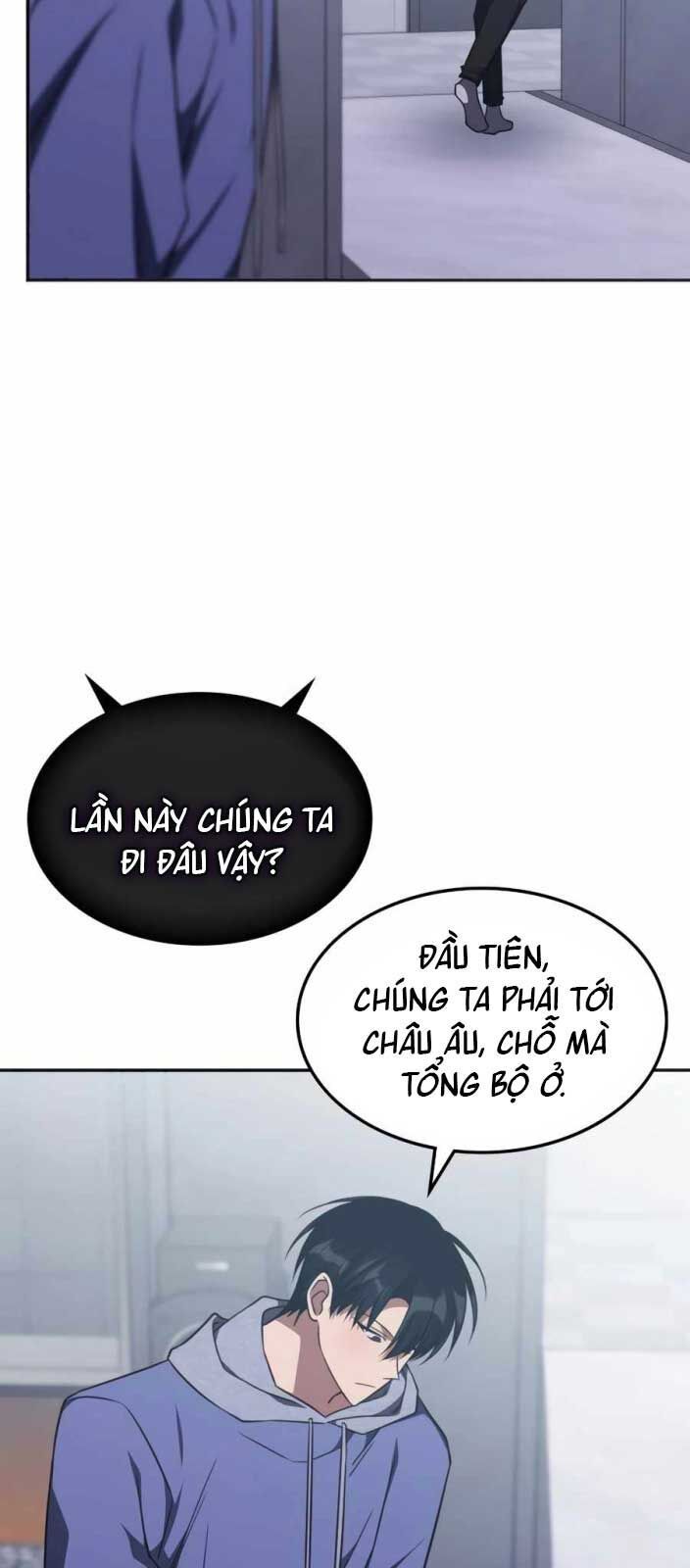 đọc truyện Trị Liệu Sư Quá Mạnh Chương 27 ảnh 38 tại Thiên Thai Truyện