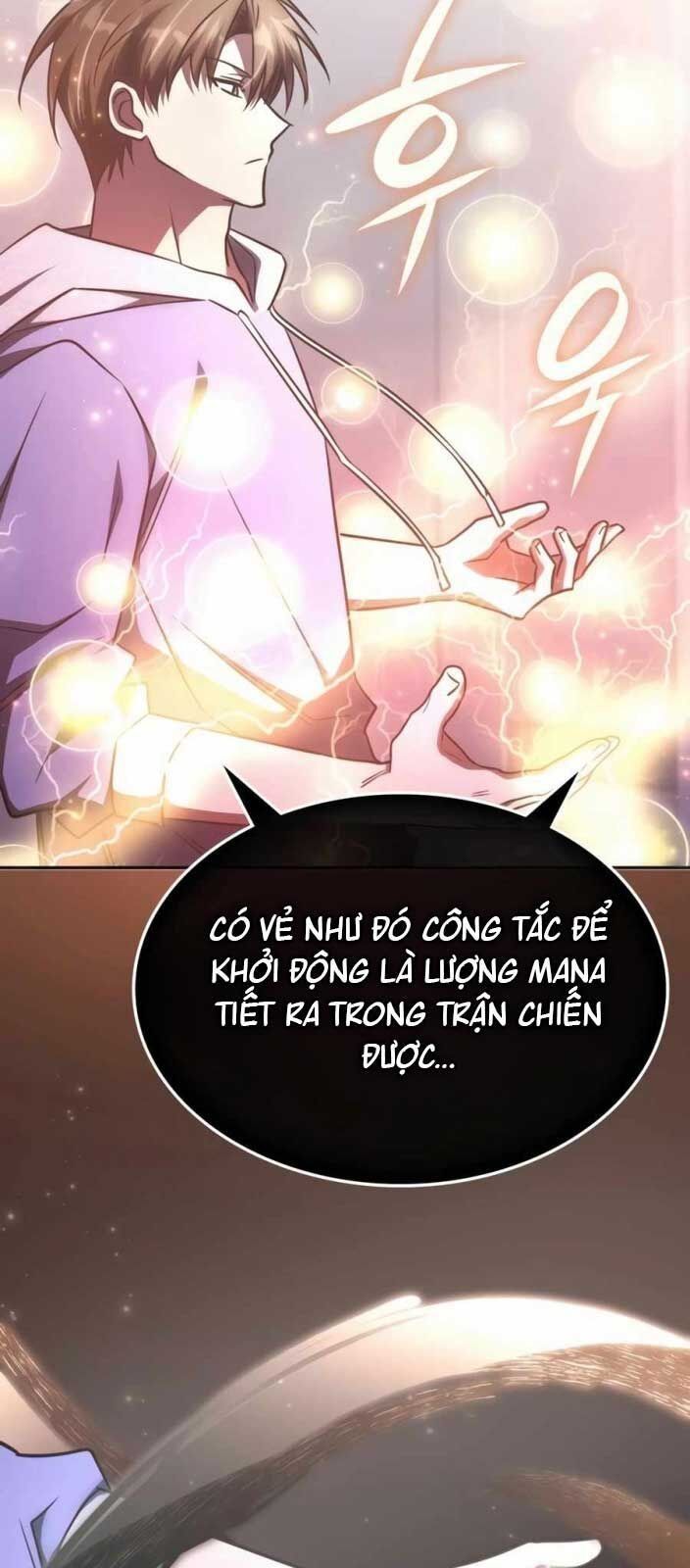 đọc truyện Trị Liệu Sư Quá Mạnh Chương 27 ảnh 44 tại Thiên Thai Truyện