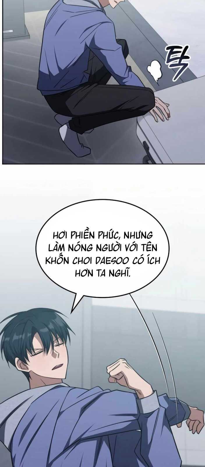 đọc truyện Trị Liệu Sư Quá Mạnh Chương 27 ảnh 50 tại Thiên Thai Truyện