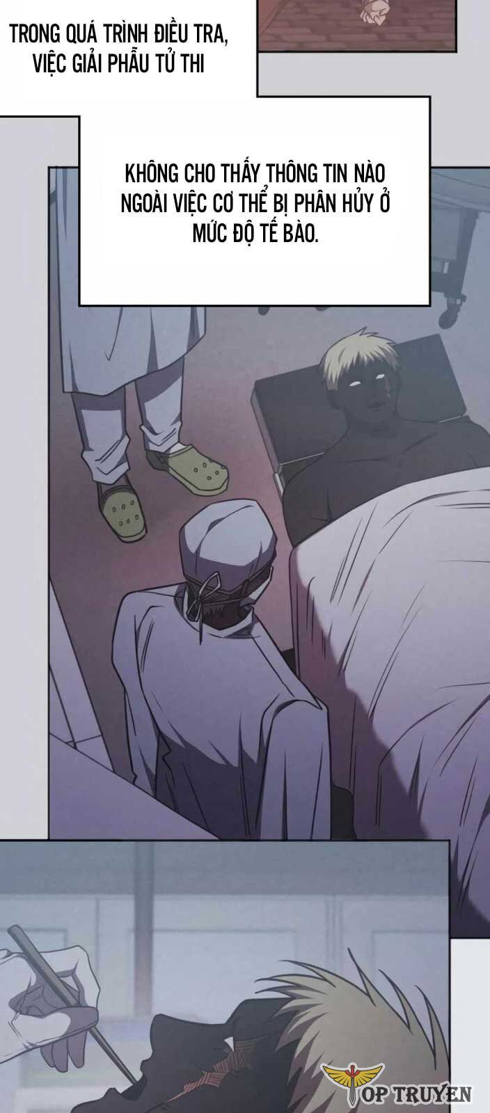 đọc truyện Trị Liệu Sư Quá Mạnh Chương 27 ảnh 7 tại Thiên Thai Truyện