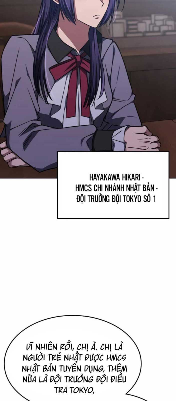 đọc truyện Trị Liệu Sư Quá Mạnh Chương 27 ảnh 58 tại Thiên Thai Truyện