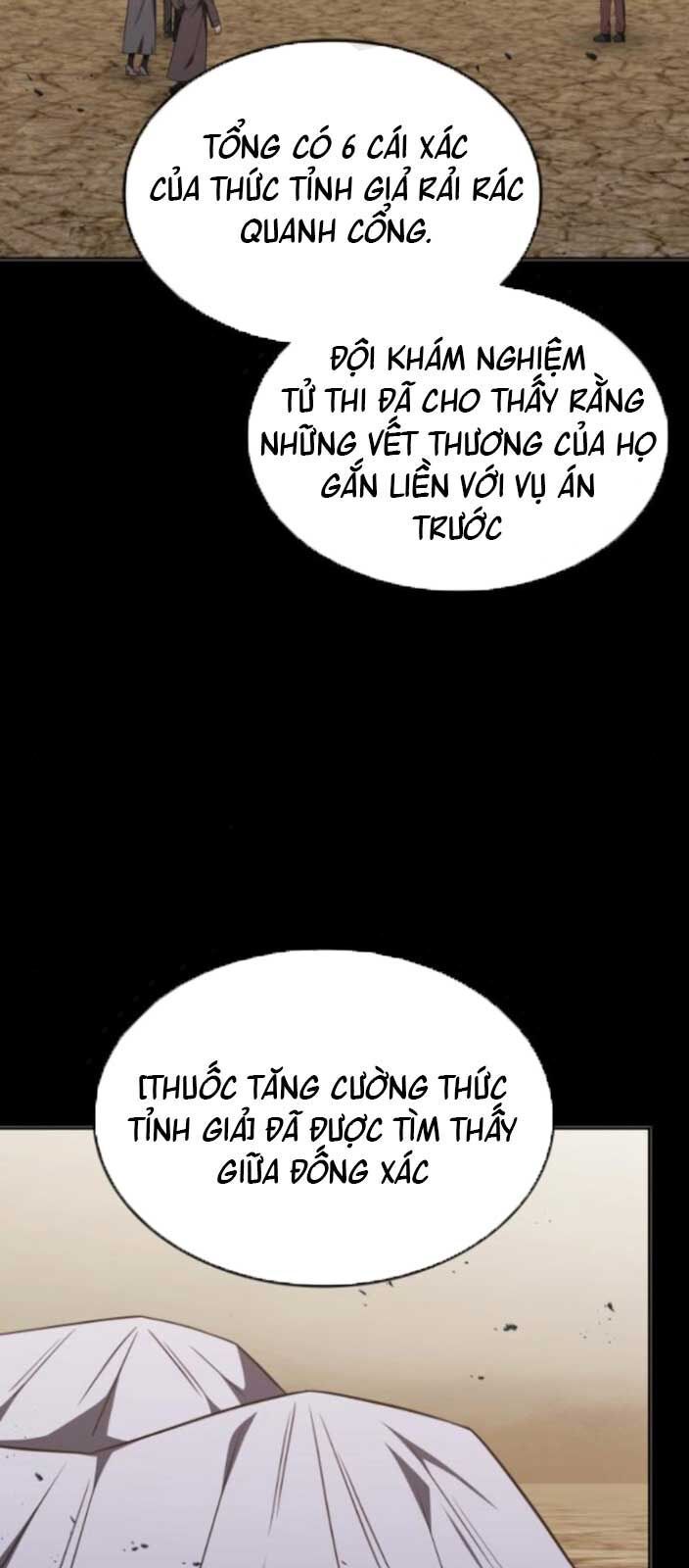 đọc truyện Trị Liệu Sư Quá Mạnh Chương 28 ảnh 17 tại Thiên Thai Truyện