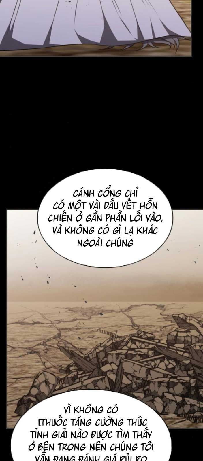 đọc truyện Trị Liệu Sư Quá Mạnh Chương 28 ảnh 18 tại Thiên Thai Truyện