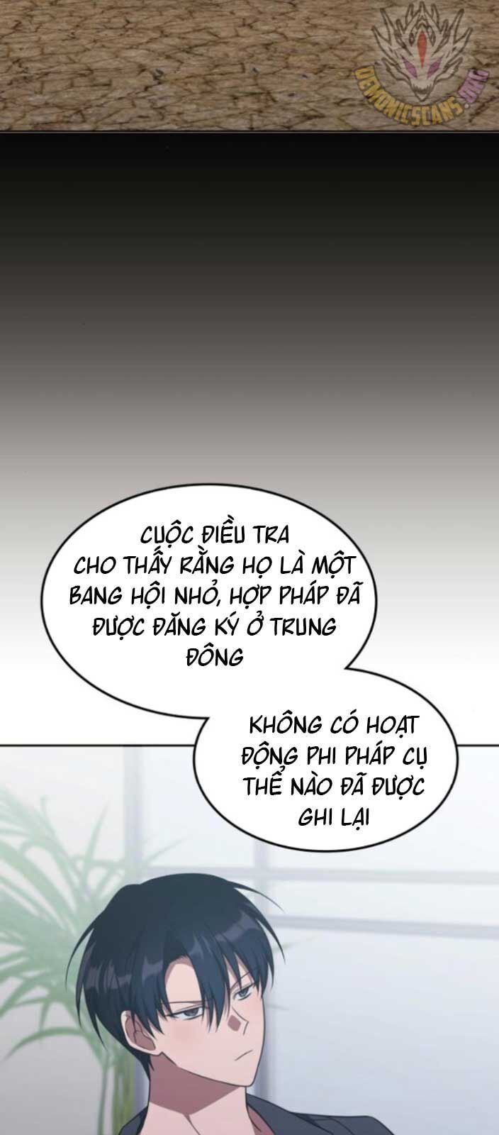 đọc truyện Trị Liệu Sư Quá Mạnh Chương 28 ảnh 20 tại Thiên Thai Truyện