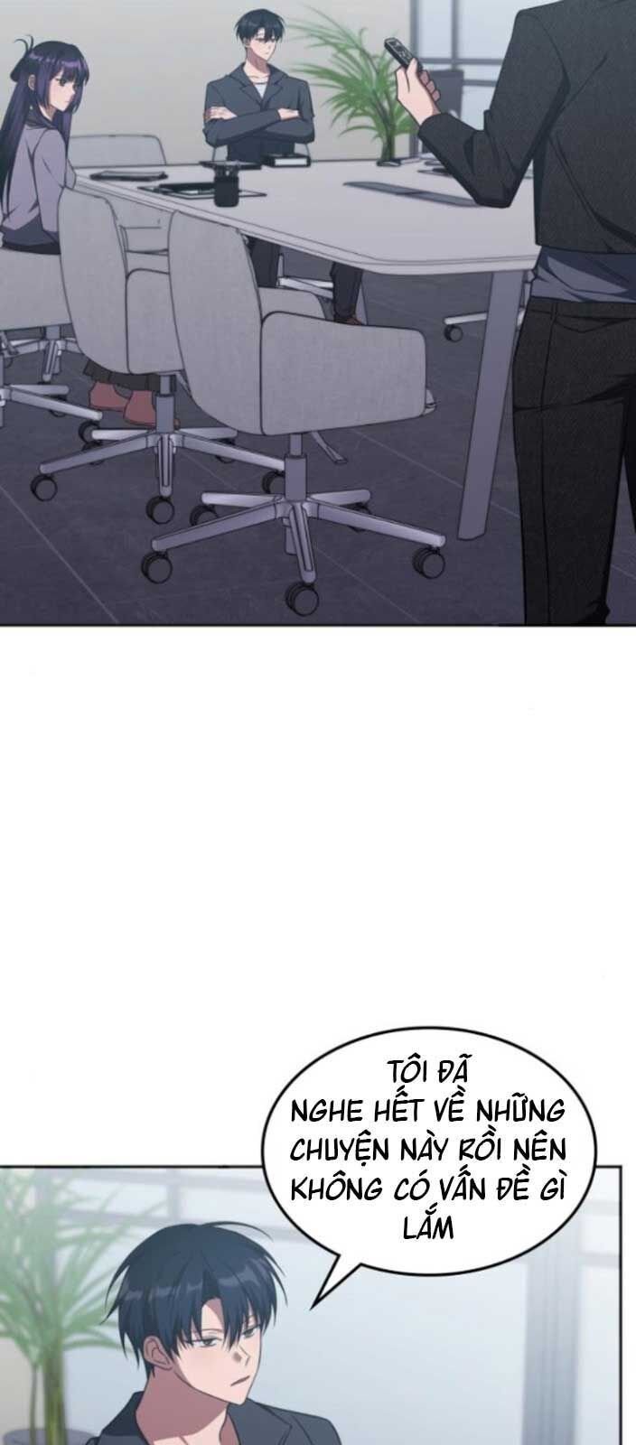 đọc truyện Trị Liệu Sư Quá Mạnh Chương 28 ảnh 23 tại Thiên Thai Truyện