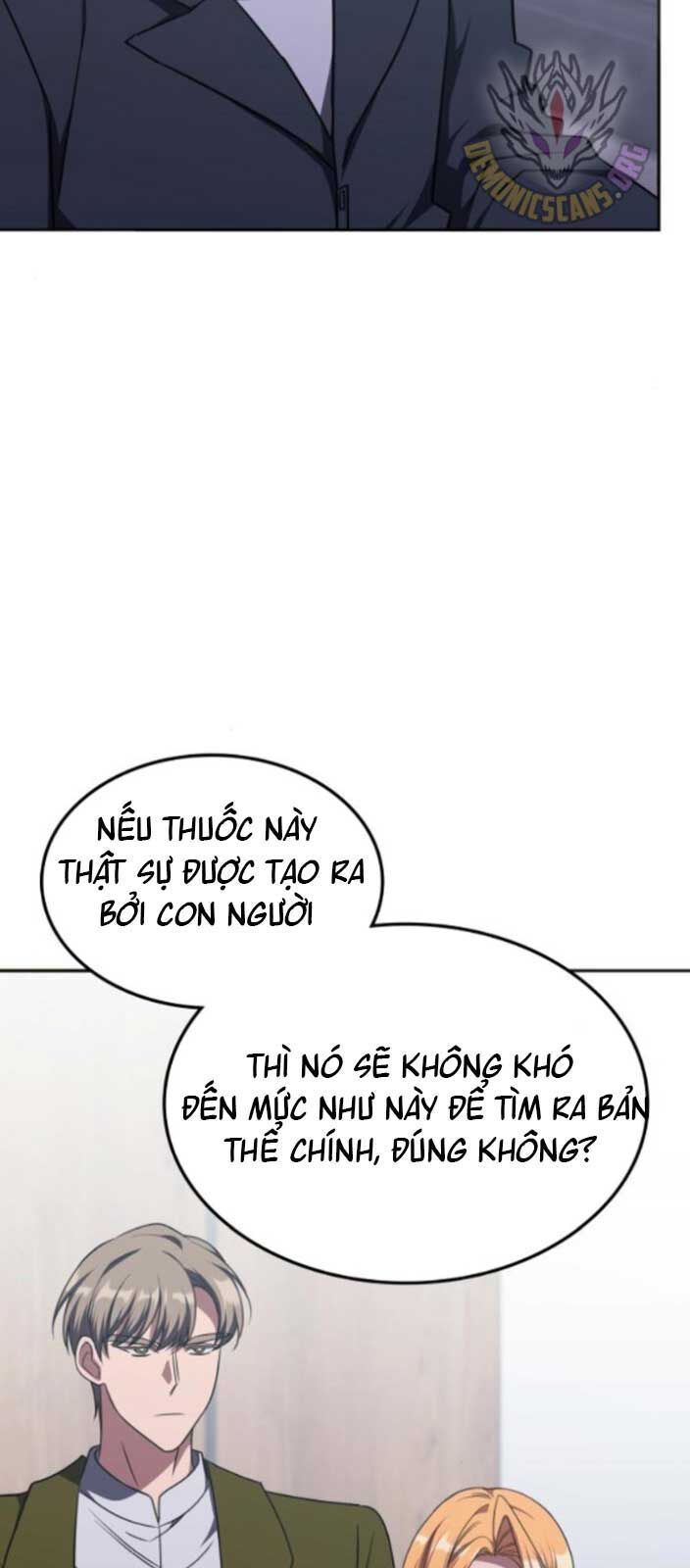 đọc truyện Trị Liệu Sư Quá Mạnh Chương 28 ảnh 27 tại Thiên Thai Truyện