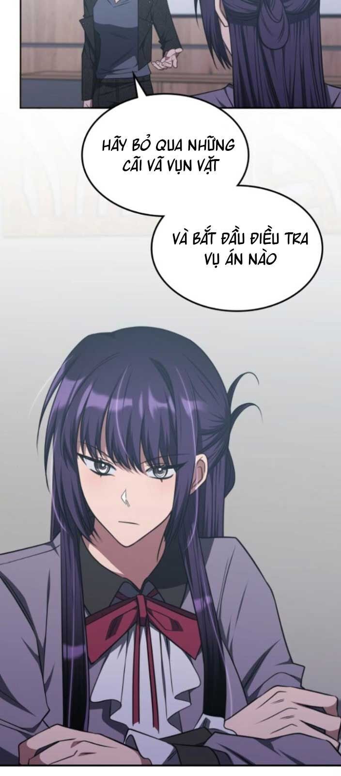 đọc truyện Trị Liệu Sư Quá Mạnh Chương 28 ảnh 39 tại Thiên Thai Truyện