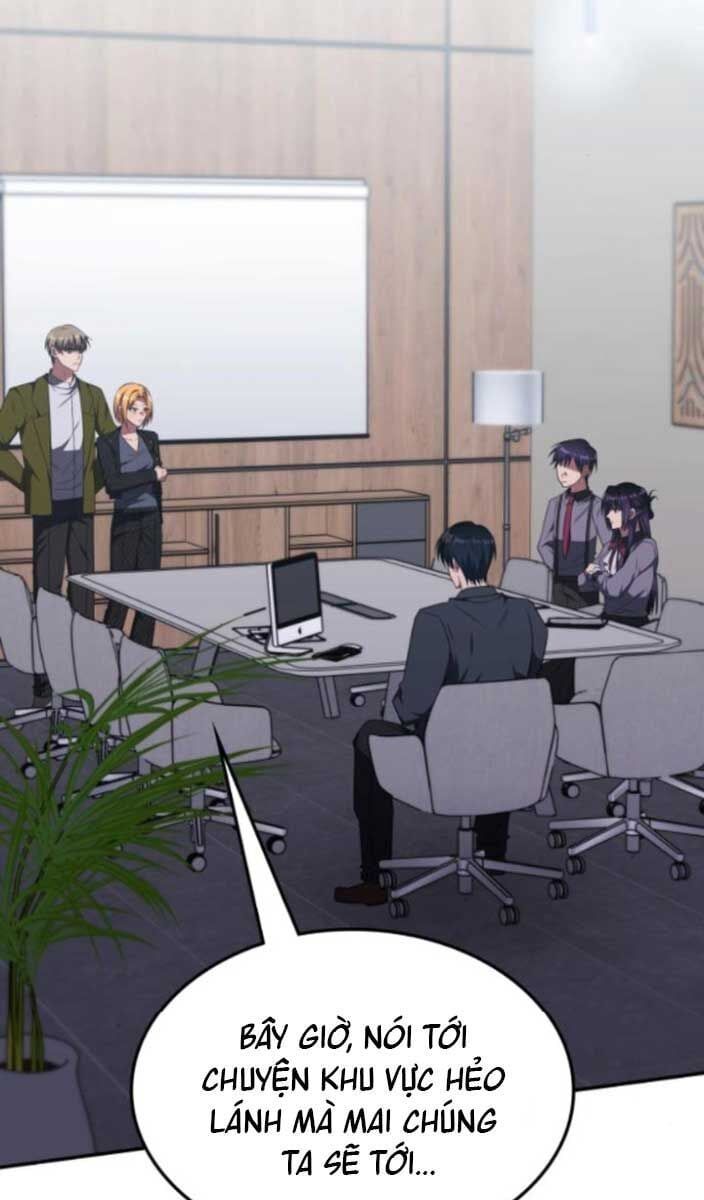 đọc truyện Trị Liệu Sư Quá Mạnh Chương 28 ảnh 41 tại Thiên Thai Truyện