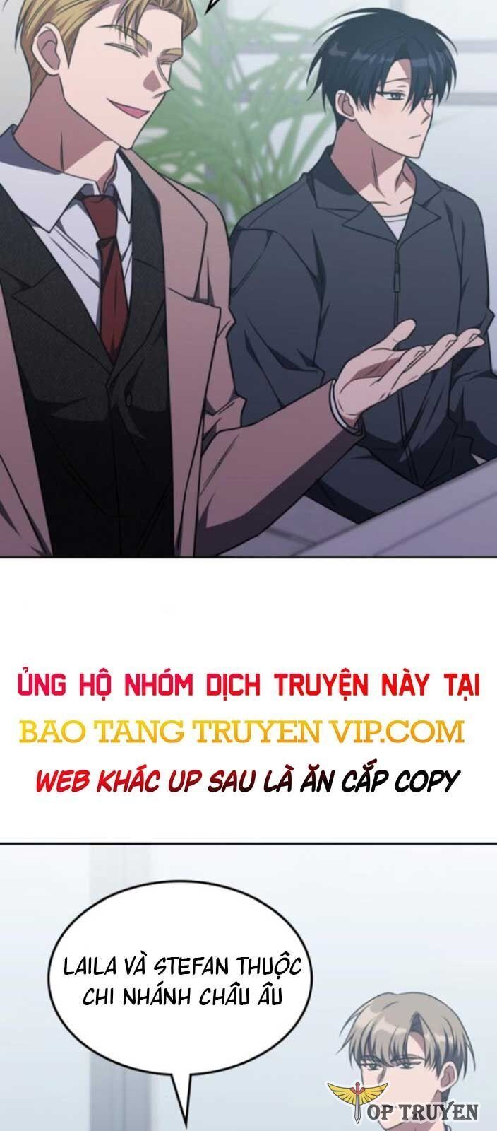 đọc truyện Trị Liệu Sư Quá Mạnh Chương 28 ảnh 6 tại Thiên Thai Truyện