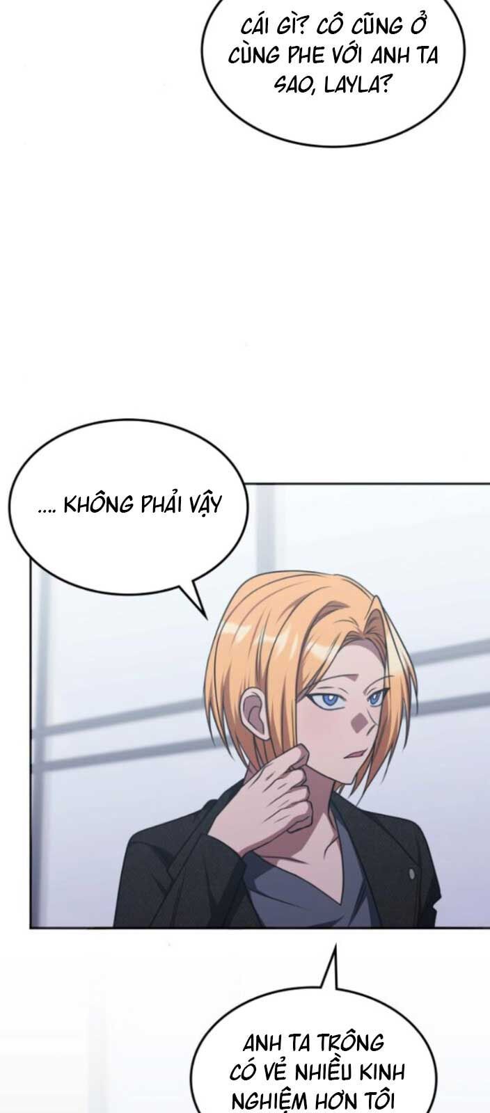 đọc truyện Trị Liệu Sư Quá Mạnh Chương 28 ảnh 47 tại Thiên Thai Truyện