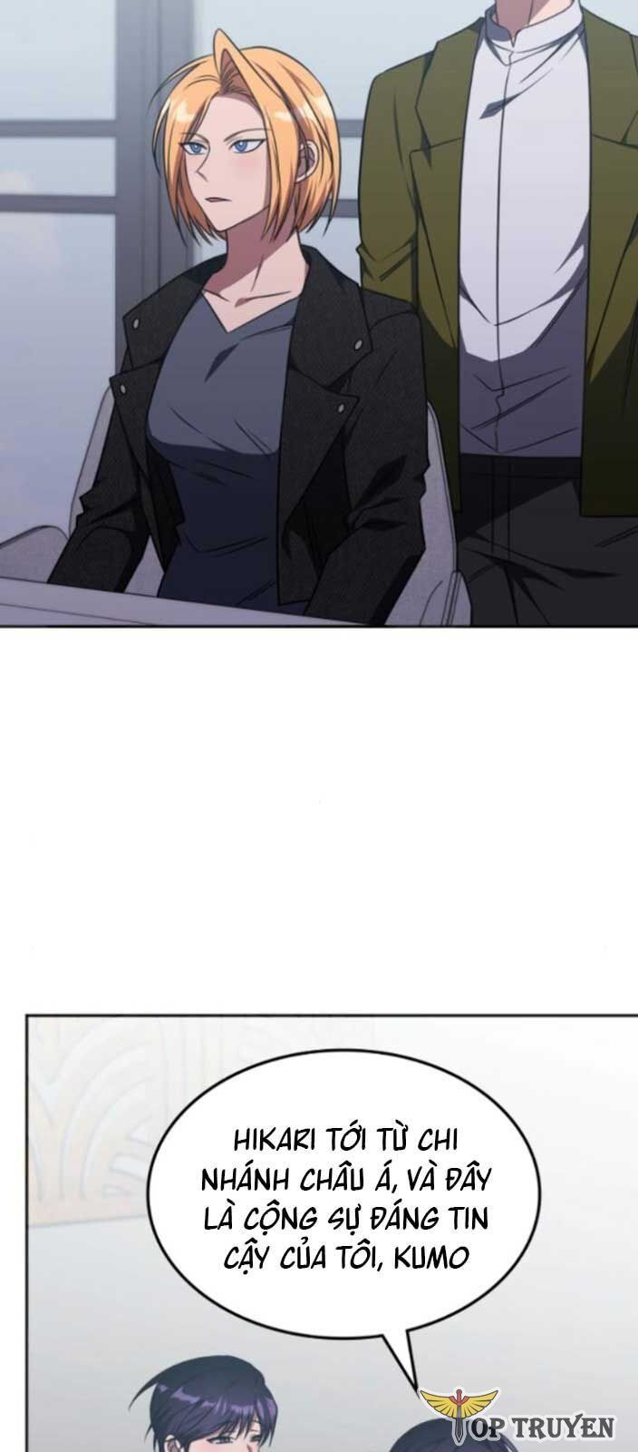 đọc truyện Trị Liệu Sư Quá Mạnh Chương 28 ảnh 7 tại Thiên Thai Truyện