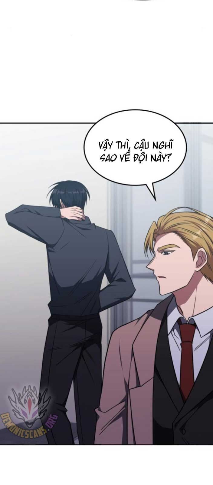 đọc truyện Trị Liệu Sư Quá Mạnh Chương 28 ảnh 54 tại Thiên Thai Truyện